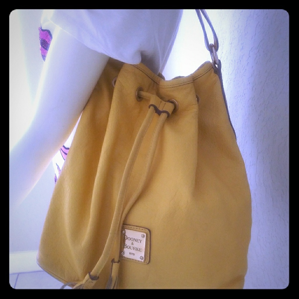 Dooney and Bourke Bag